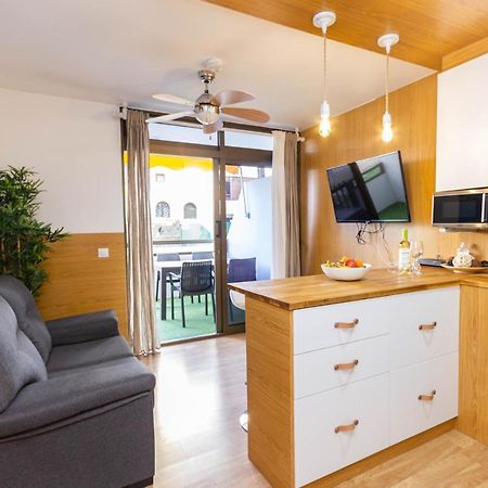 Sand Friendly Holiday Home Playa del Inglés Extérieur photo