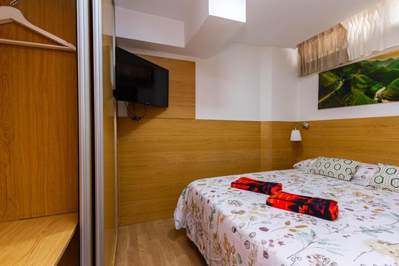 Sand Friendly Holiday Home Playa del Inglés Extérieur photo