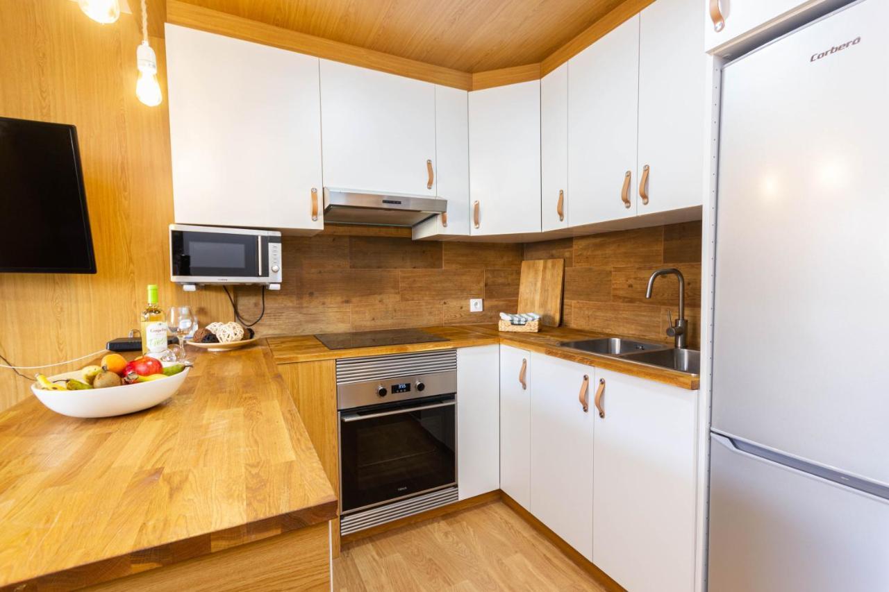 Sand Friendly Holiday Home Playa del Inglés Extérieur photo