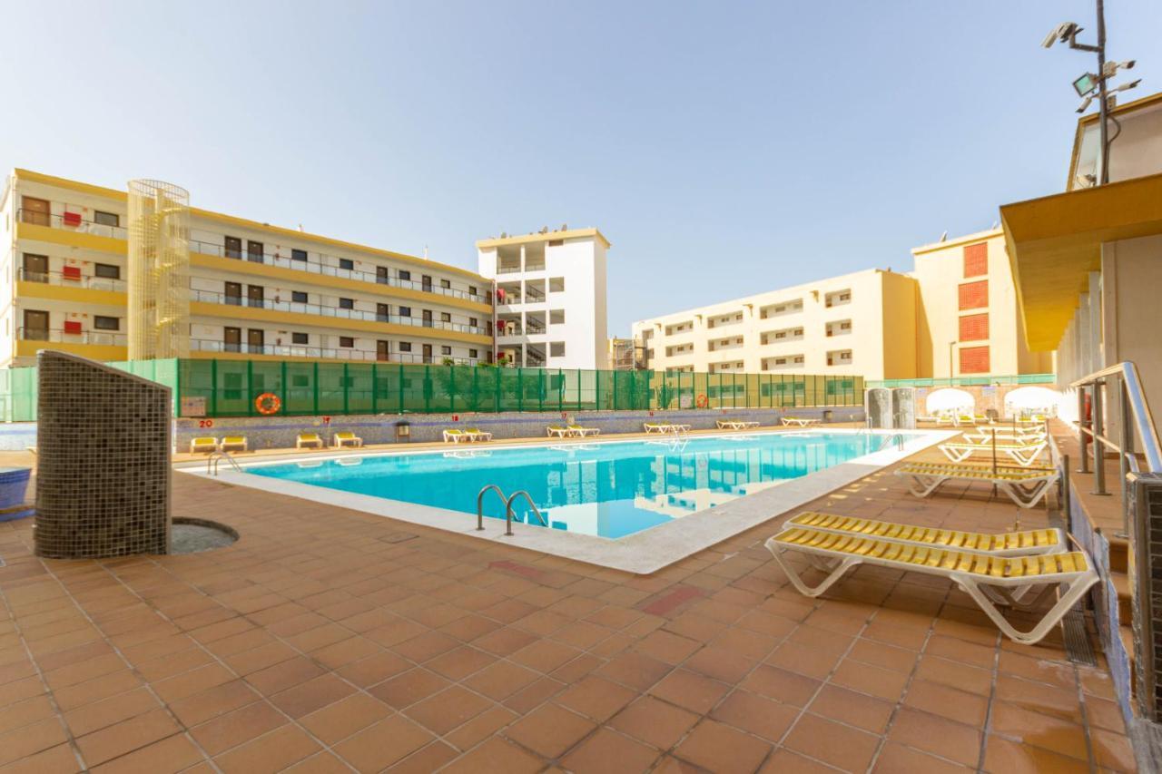 Sand Friendly Holiday Home Playa del Inglés Extérieur photo