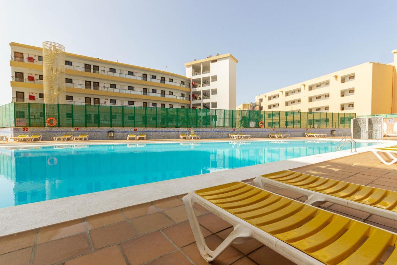 Sand Friendly Holiday Home Playa del Inglés Extérieur photo