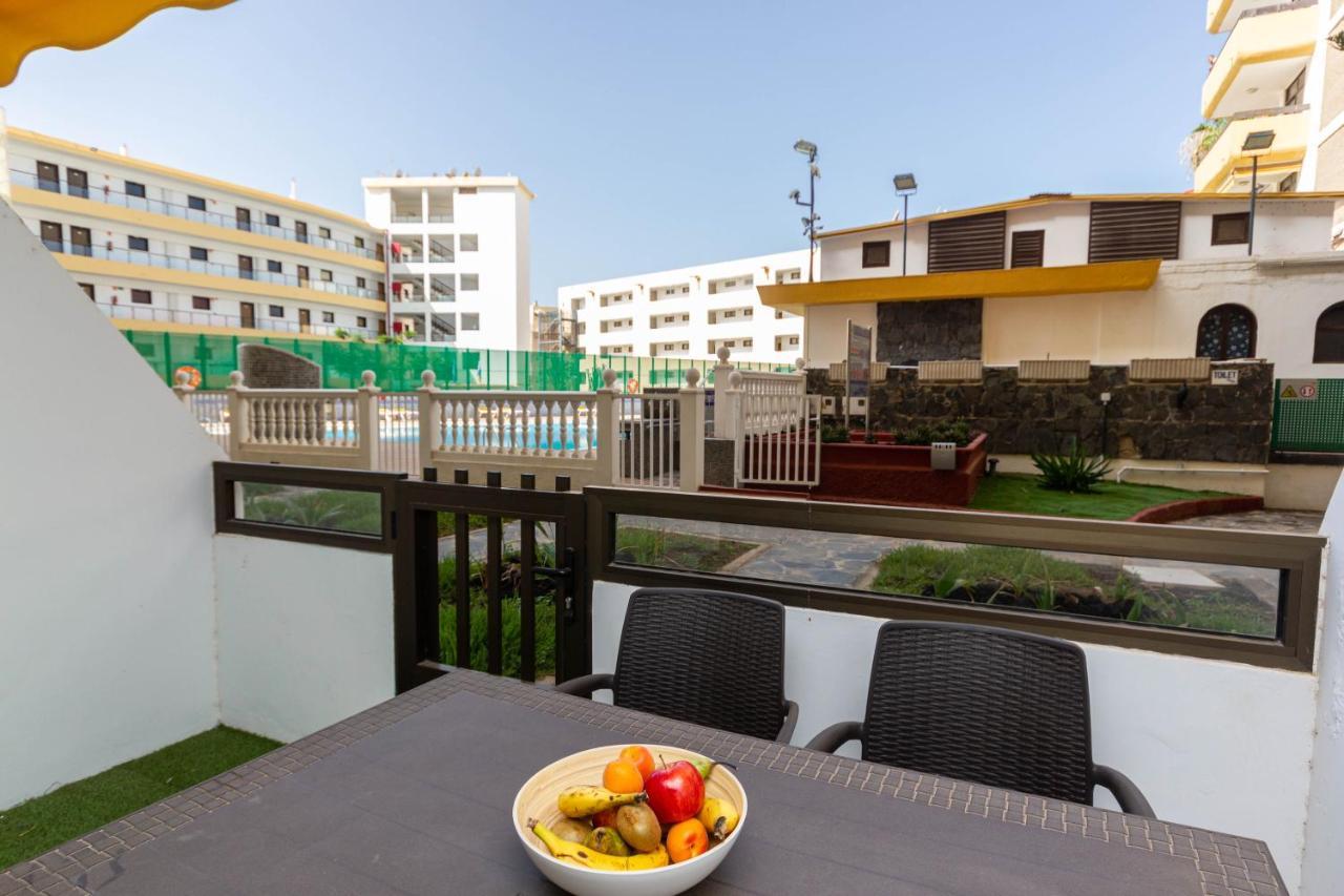 Sand Friendly Holiday Home Playa del Inglés Extérieur photo