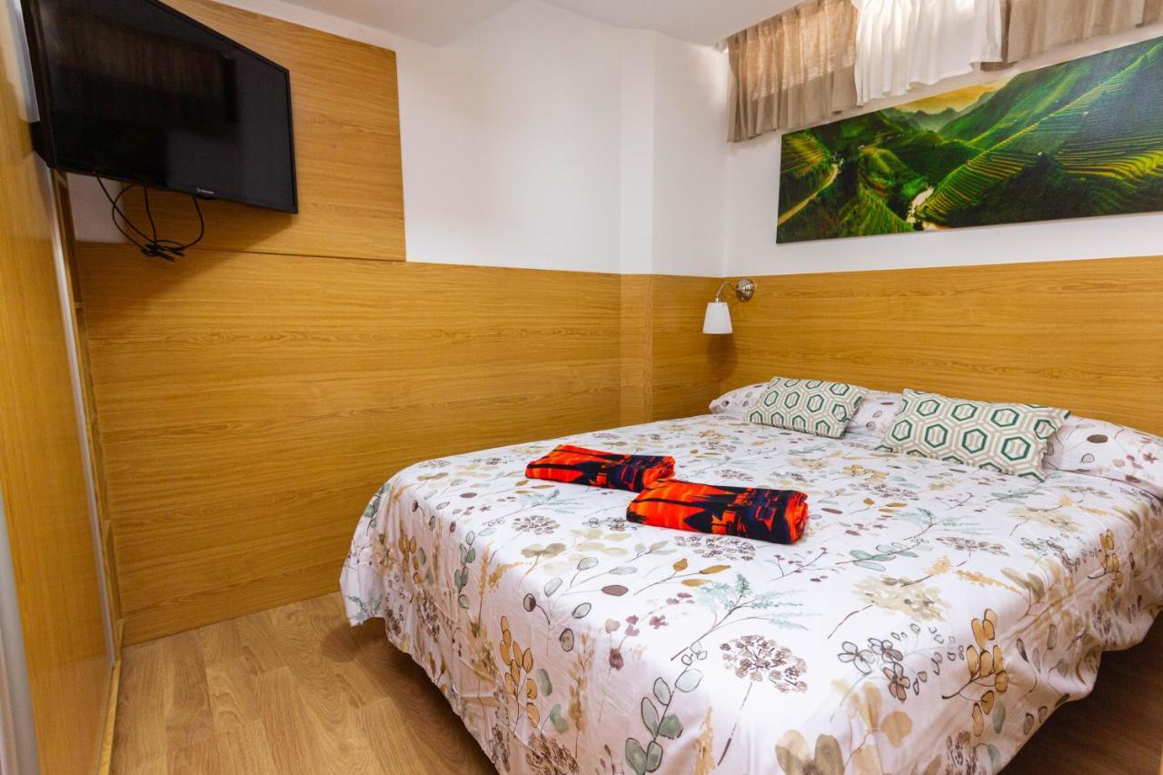 Sand Friendly Holiday Home Playa del Inglés Extérieur photo