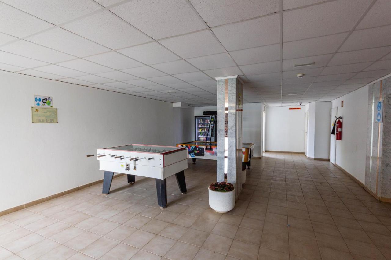 Sand Friendly Holiday Home Playa del Inglés Extérieur photo