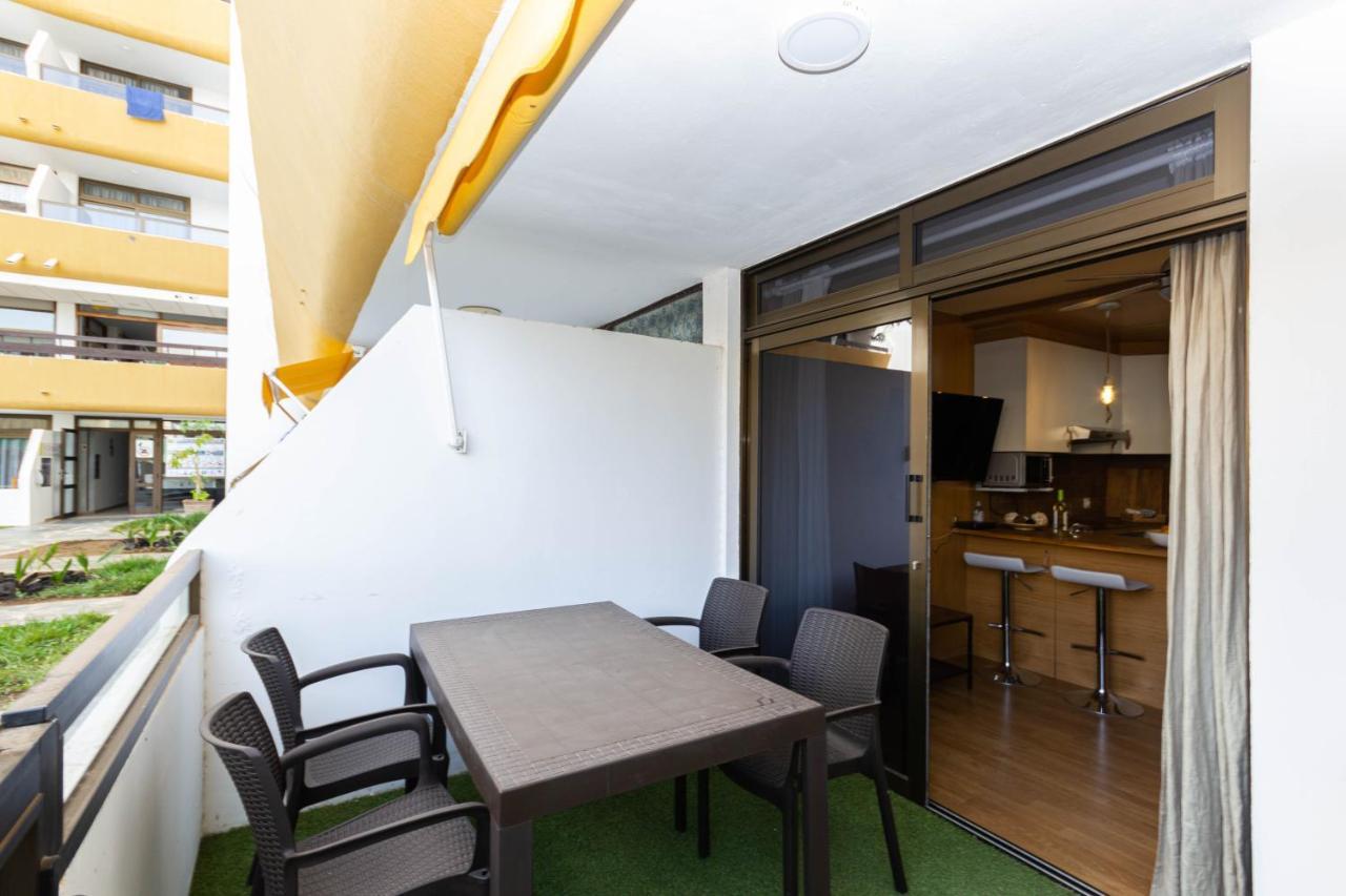Sand Friendly Holiday Home Playa del Inglés Extérieur photo