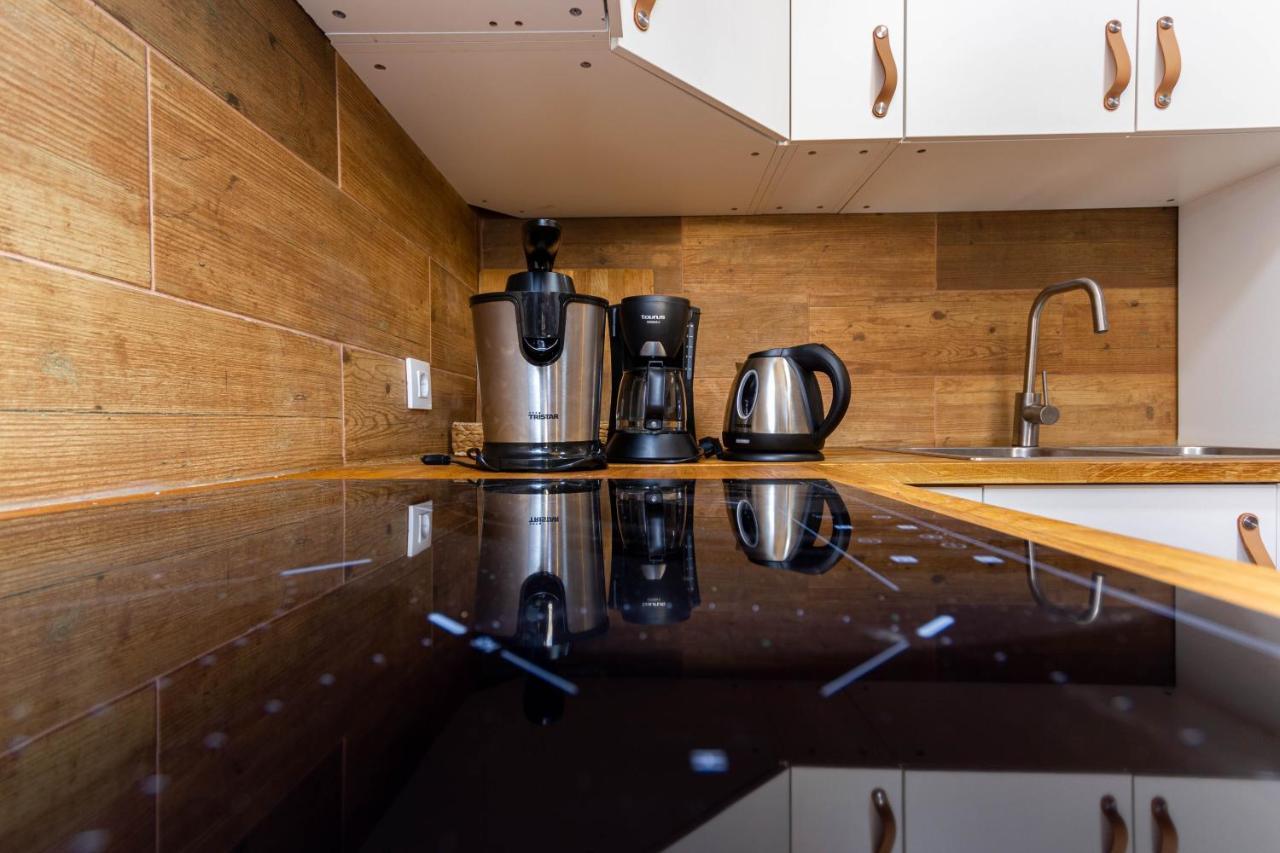 Sand Friendly Holiday Home Playa del Inglés Extérieur photo
