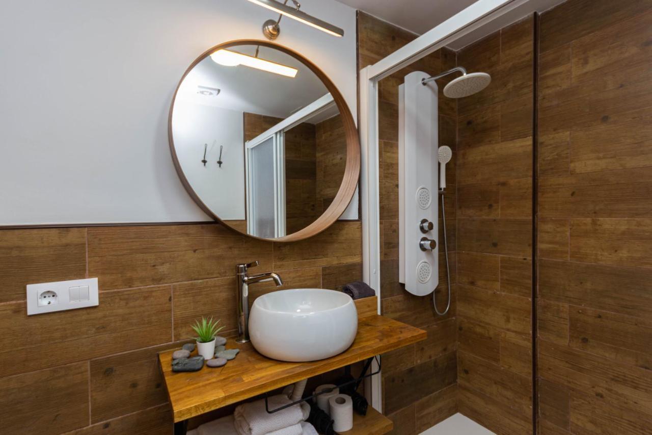 Sand Friendly Holiday Home Playa del Inglés Extérieur photo