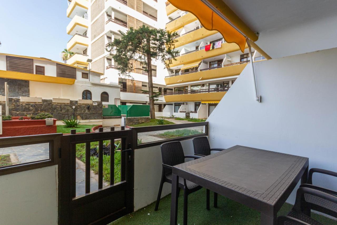 Sand Friendly Holiday Home Playa del Inglés Extérieur photo