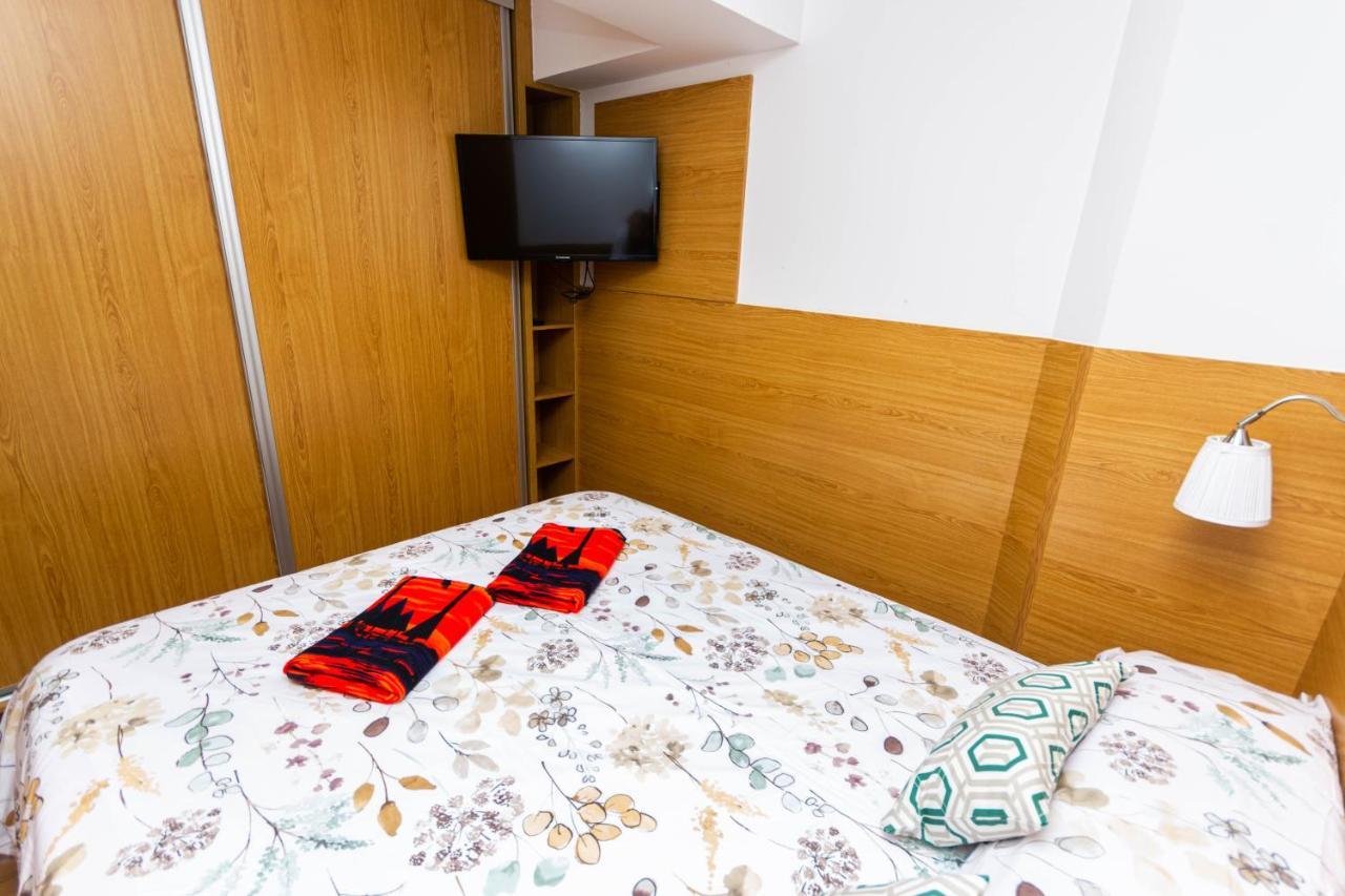 Sand Friendly Holiday Home Playa del Inglés Extérieur photo