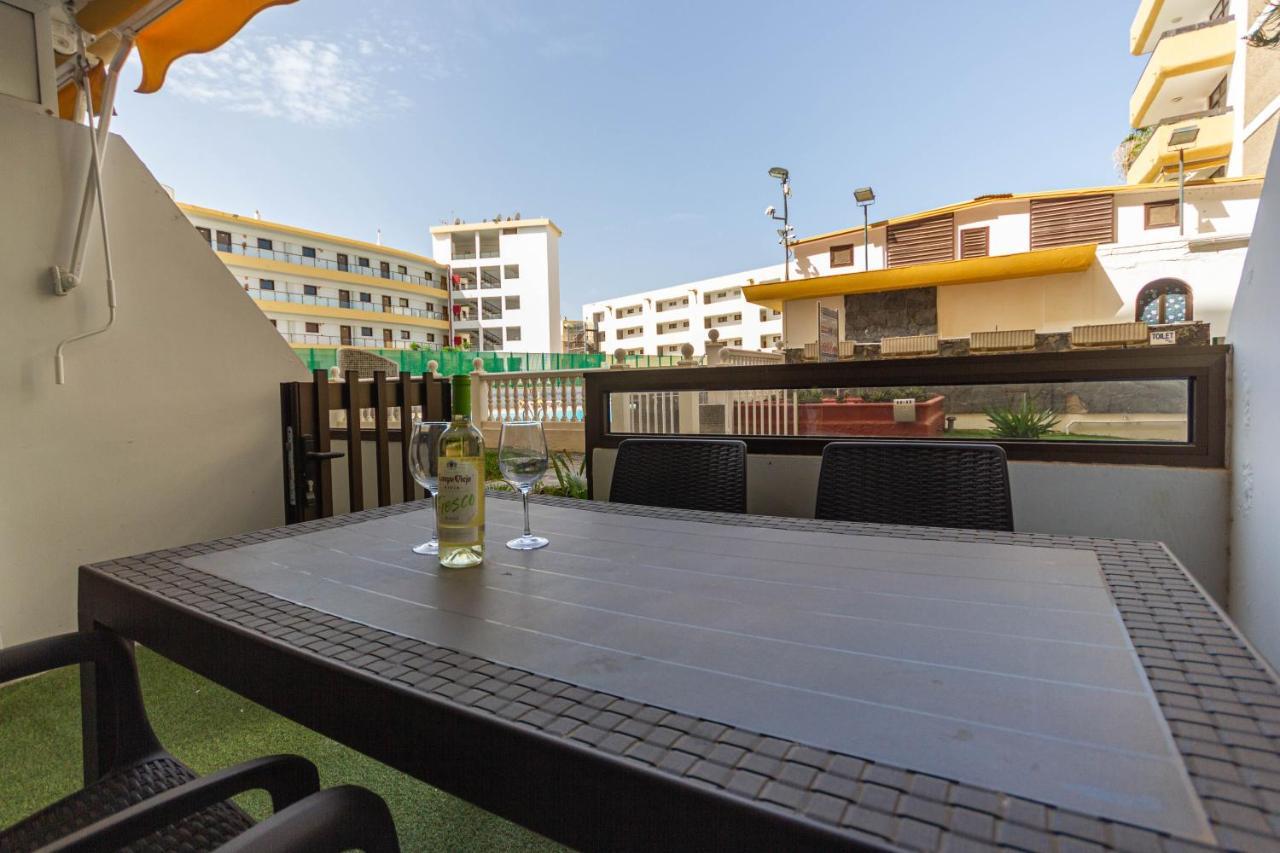 Sand Friendly Holiday Home Playa del Inglés Extérieur photo